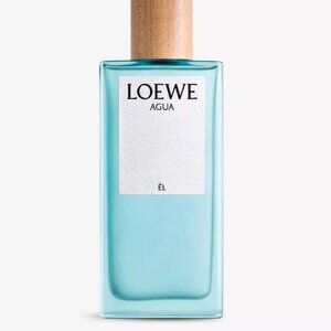 LOEWE Agua El Eau de Toilette 50ml